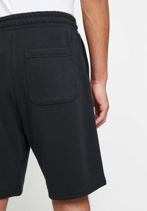 Converse - Classic  short - converse black