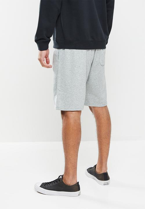 Converse - Classic  short - vintage grey heather