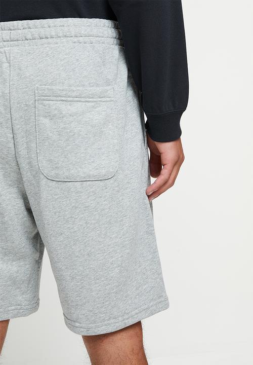 Converse - Classic  short - vintage grey heather