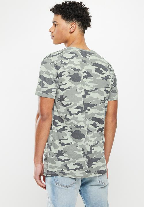 Brave Soul - Mts-149erdl - grey camo