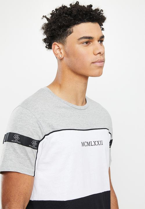 Brave Soul - Mts-149parker - light grey marl