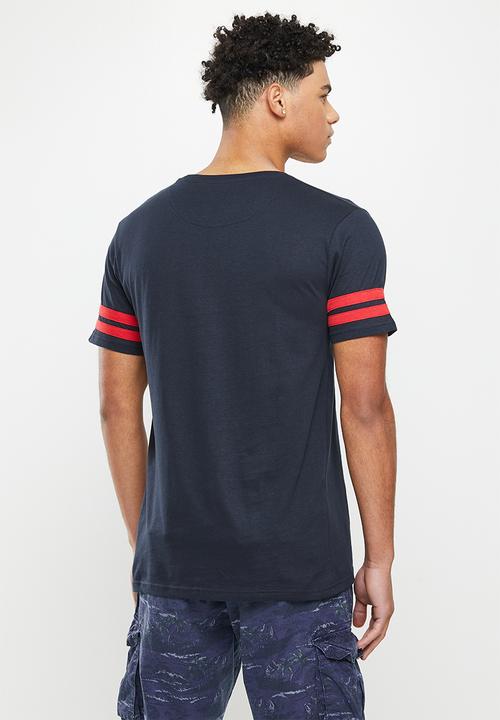 Brave Soul - Mts-149manolas - navy