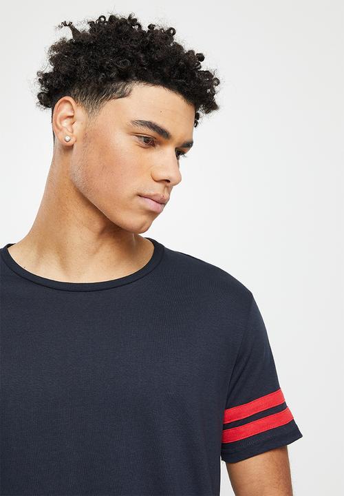 Brave Soul - Mts-149manolas - navy