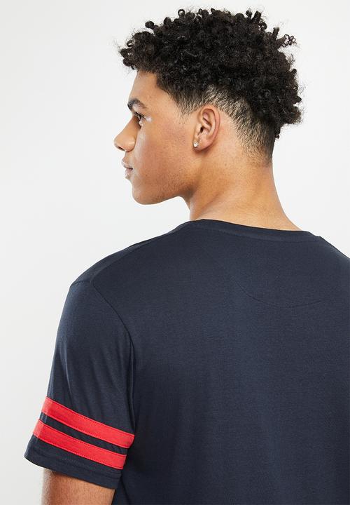 Brave Soul - Mts-149manolas - navy