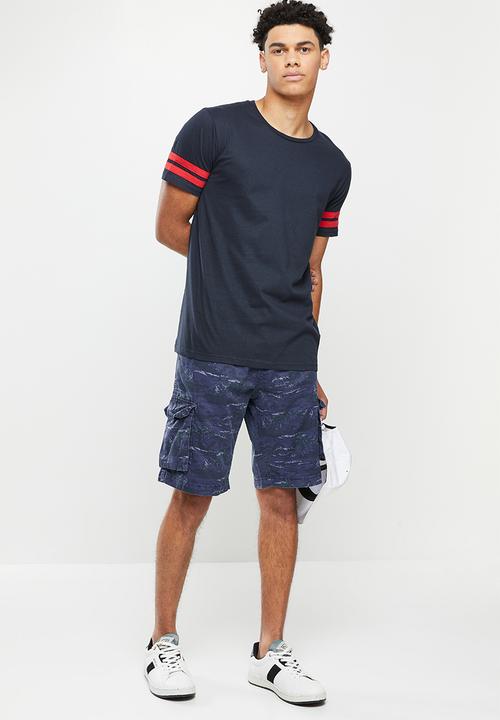 Brave Soul - Mts-149manolas - navy