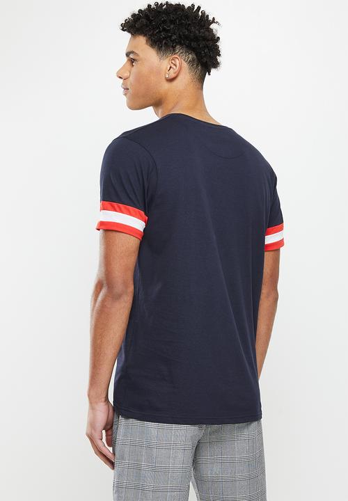 Brave Soul - Mts-149drummond - navy