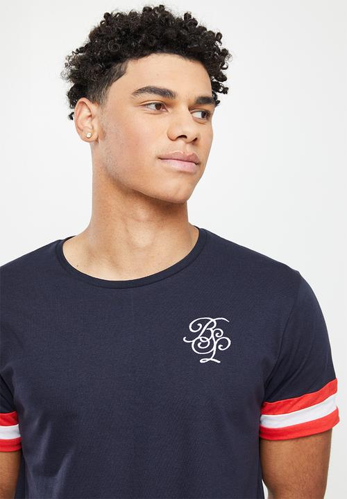 Brave Soul - Mts-149drummond - navy