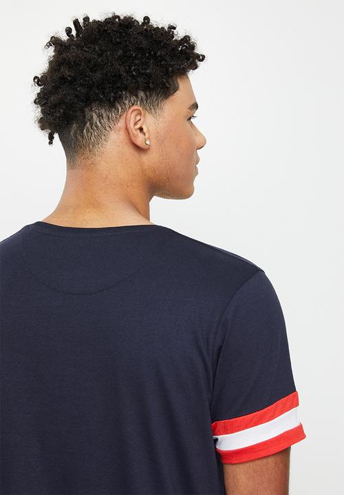 Brave Soul - Mts-149drummond - navy