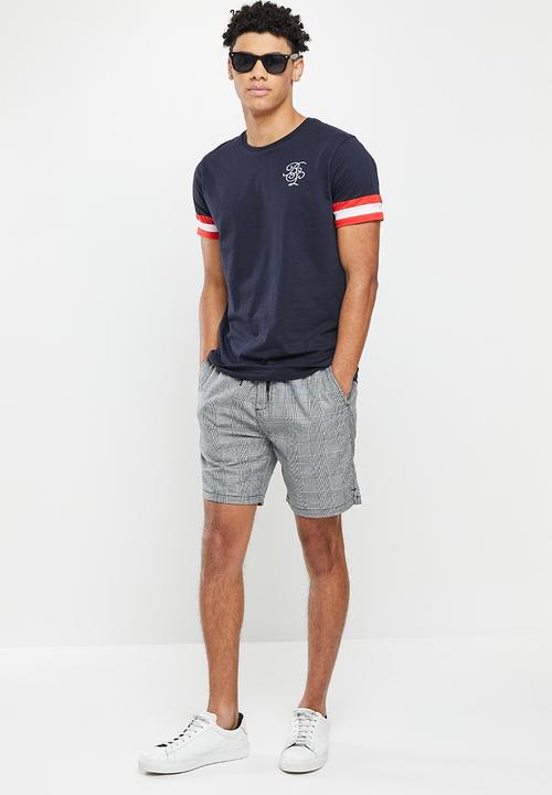 Brave Soul - Mts-149drummond - navy