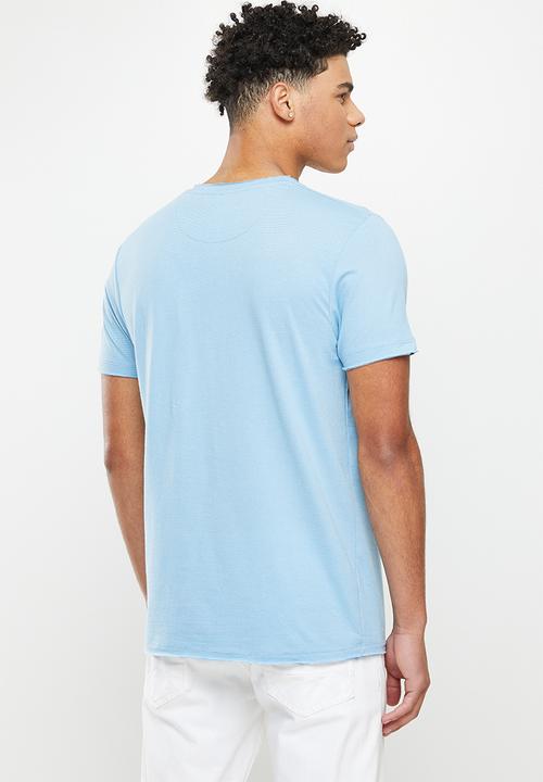 Brave Soul - Mts-568smalt - blue