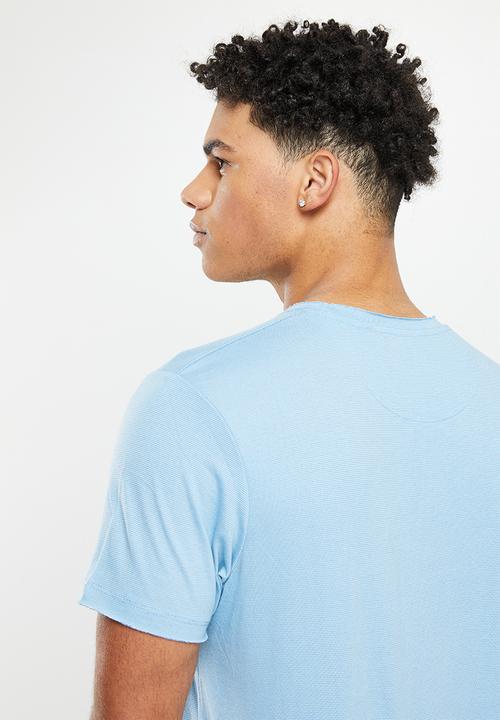 Brave Soul - Mts-568smalt - blue