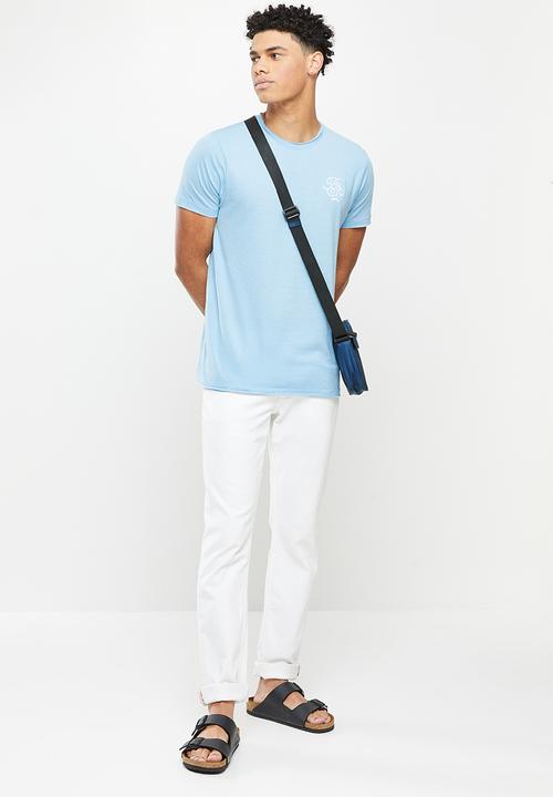 Brave Soul - Mts-568smalt - blue