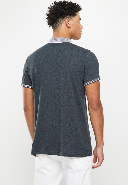 Brave Soul - Mts-69gloverf - dark charcoal marl