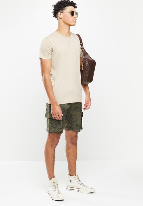 Brave Soul - Msrt-thunder3 - khaki print
