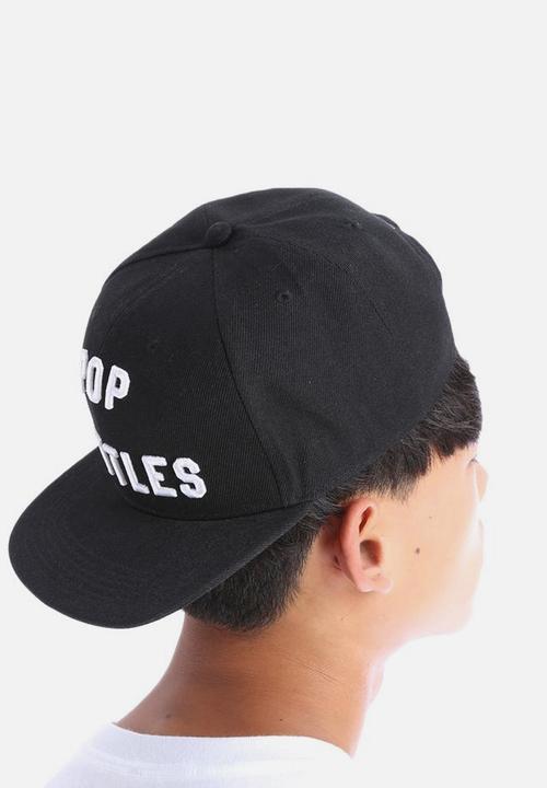 Reason - Pop Bottles Snapback