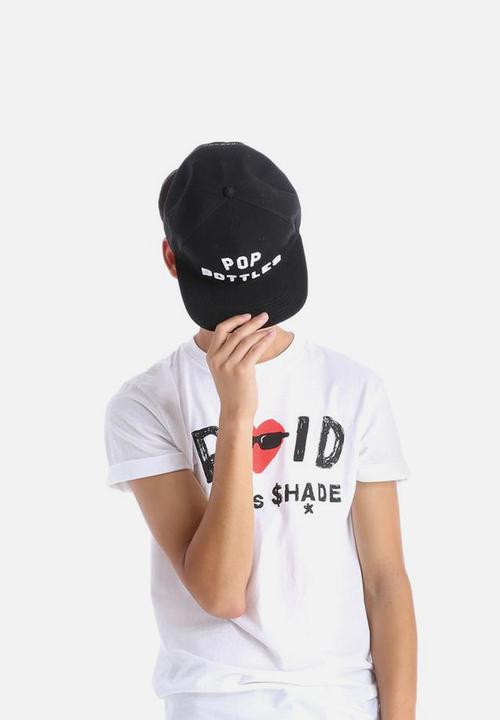 Reason - Pop Bottles Snapback