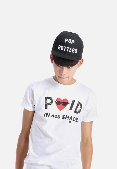 Reason - Pop Bottles Snapback