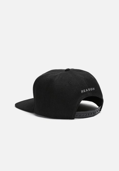 Reason - Pop Bottles Snapback