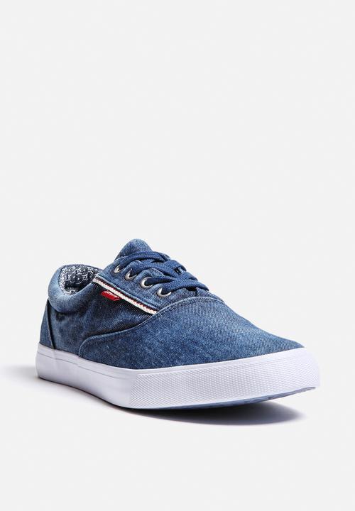 Levi’s® - Gibson 