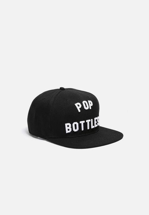 Reason - Pop Bottles Snapback