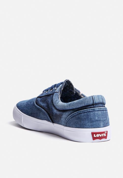 Levi’s® - Gibson 