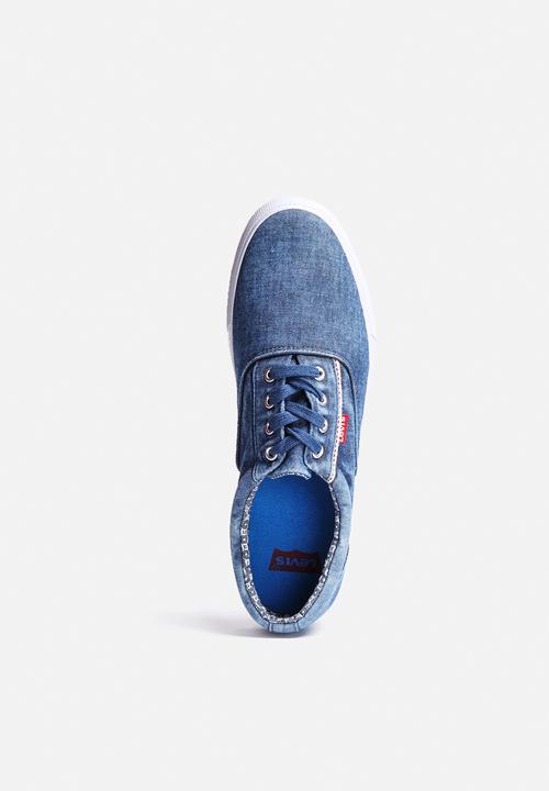 Levi’s® - Gibson 