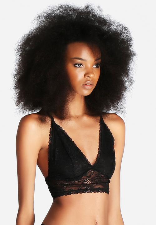 Y.A.S - Lola Bralette