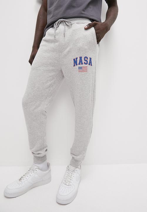 sweatpant chinos