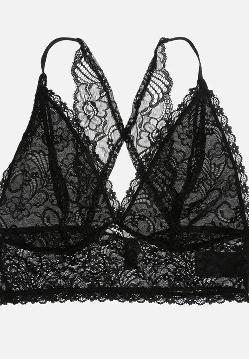 Y.A.S - Lola Bralette