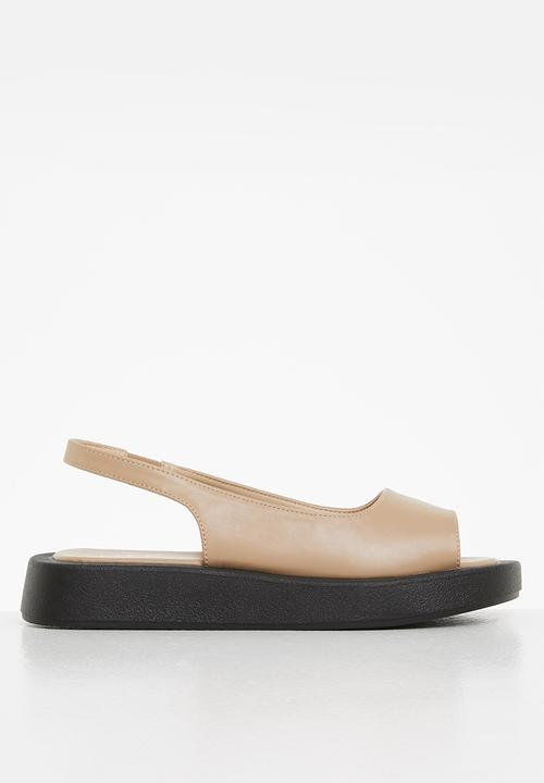 edit - Sling slide - tan