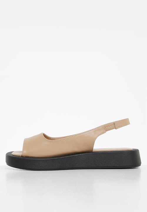 edit - Sling slide - tan