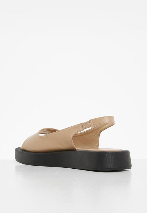 edit - Sling slide - tan