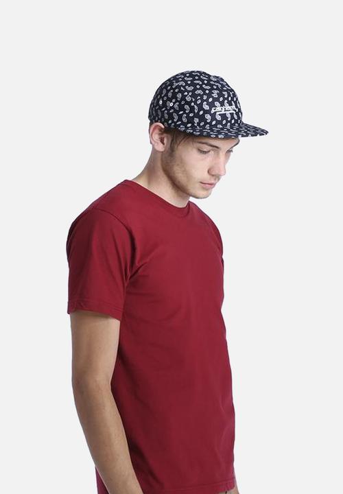 Carhartt WIP - Paisly Starter Cap