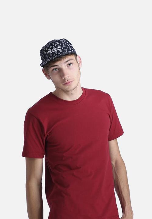 Carhartt WIP - Paisly Starter Cap