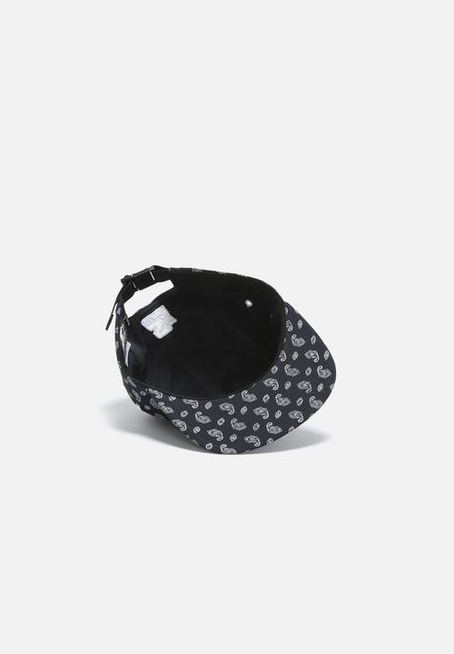 Carhartt WIP - Paisly Starter Cap