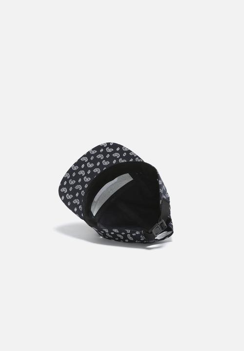 Carhartt WIP - Paisly Starter Cap
