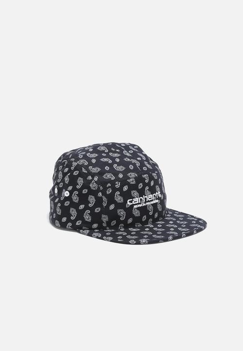 Carhartt WIP - Paisly Starter Cap