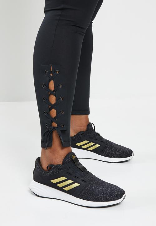 adidas Originals - Plus hw leggings - black