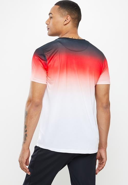 Brave Soul - Mts-149mclemore - red