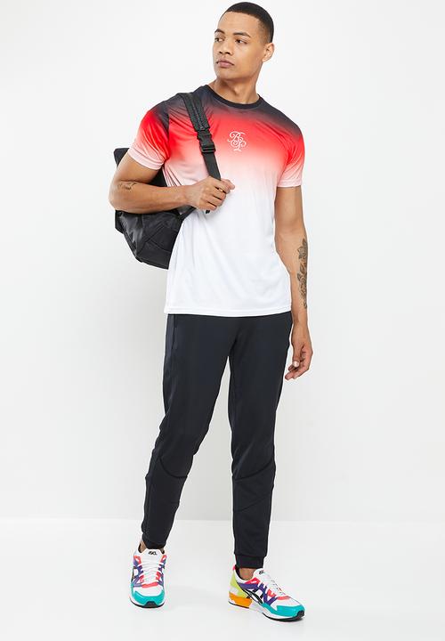 Brave Soul - Mts-149mclemore - red