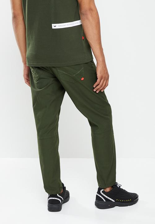 S.P.C.C - Cabrera jogger  - fatigue