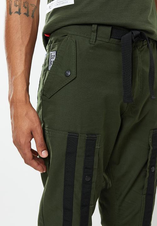 S.P.C.C - Cabrera jogger  - fatigue