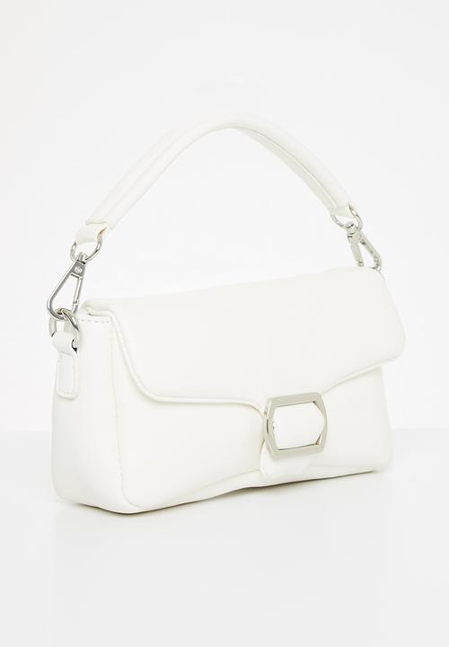 Public Desire - The capri - white