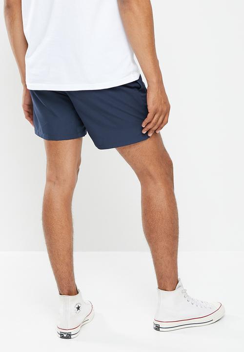 FILA - Donald shorts - peacoat