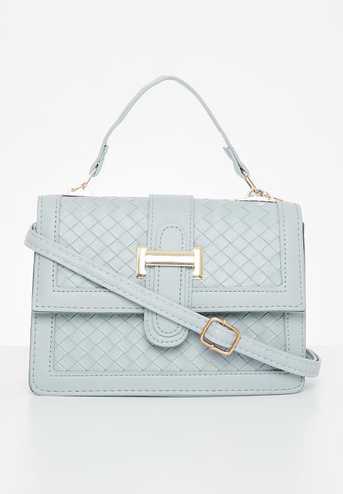 edit - Miriam crossbody bag - blue
