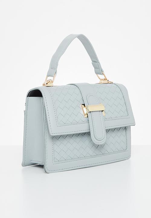 edit - Miriam crossbody bag - blue