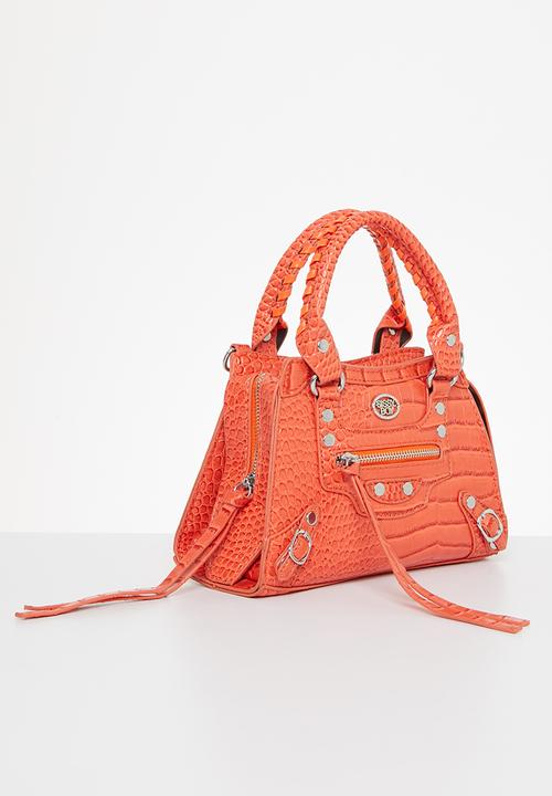 SISSY BOY - Bag it - orange
