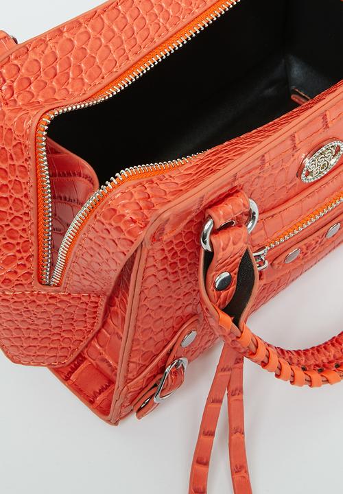 SISSY BOY - Bag it - orange