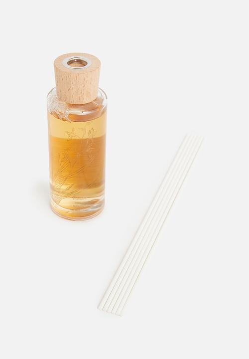 H&S - Sanctuary diffuser - vanilla