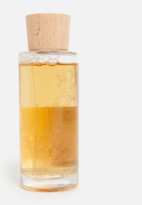 H&S - Sanctuary diffuser - vanilla